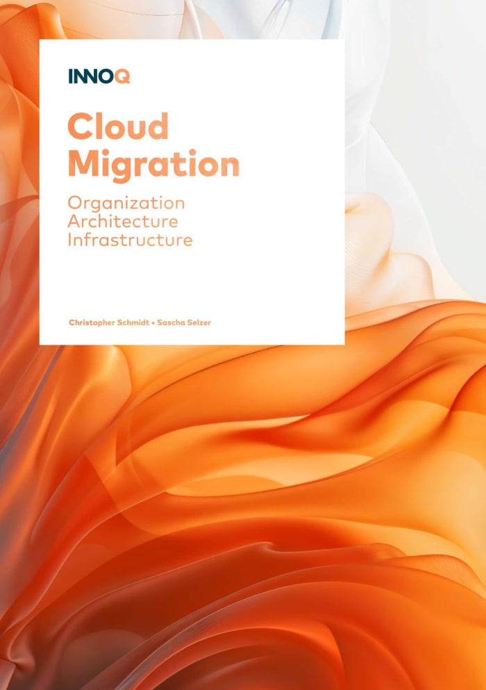 Cover: Cloud Migration